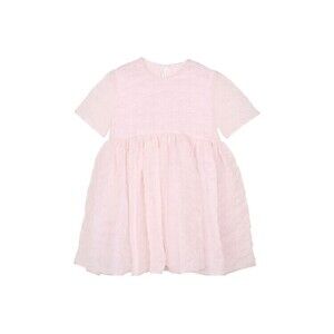 Cecilie Bahnsen Plumeria Matelassé Britney Dress - NWT